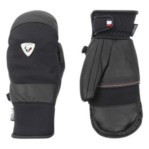 Waterproof women's ski mittens Rossignol Premium