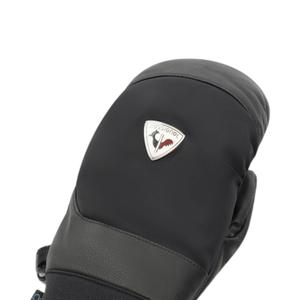 Waterproof women's ski mittens Rossignol Premium image-1