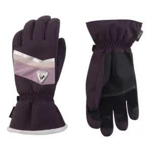 Gants de ski femme Rossignol New Piste image-0