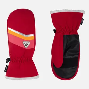 Skifäustlinge Damen Rossignol New Piste image-0