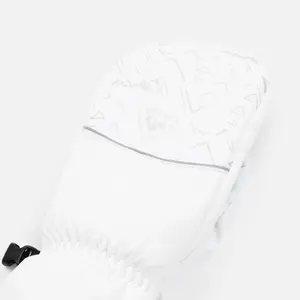 Moufles de ski femme Rossignol Temptation Impr image-1