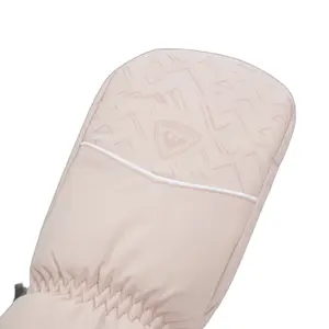 Moufles de ski femme Rossignol Temptation Impr image-1