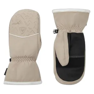 Women's ski mittens Rossignol Temptation Impr image-0