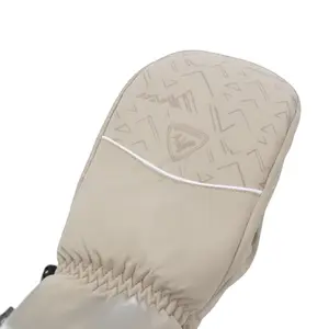 Women's ski mittens Rossignol Temptation Impr image-1