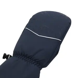 Moufles de ski femme Rossignol Temptation Impr image-1