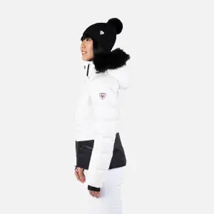 Women's Rossignol Joseray Puffer image-4