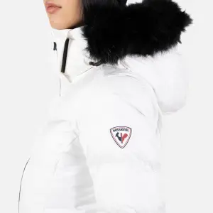 Women's Rossignol Joseray Puffer image-5