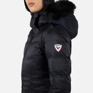 Women's Rossignol Joseray Puffer image-5