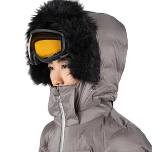 Women's Rossignol Joseray Puffer image-4