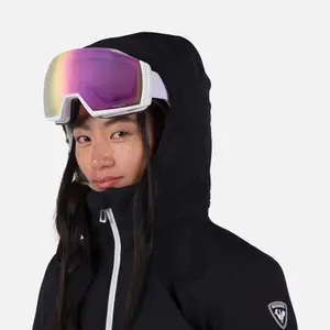 Casaco de esqui feminino Rossignol Velika image-3