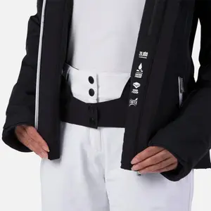 Casaco de esqui feminino Rossignol Velika image-5