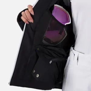 Casaco de esqui feminino Rossignol Velika image-6