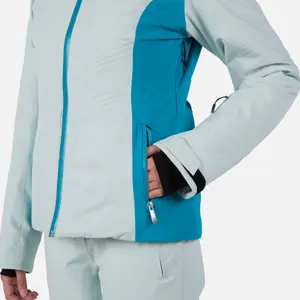 Casaco de esqui feminino Rossignol Velika image-4