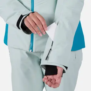 Casaco de esqui feminino Rossignol Velika image-5