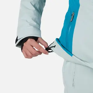 Casaco de esqui feminino Rossignol Velika image-6