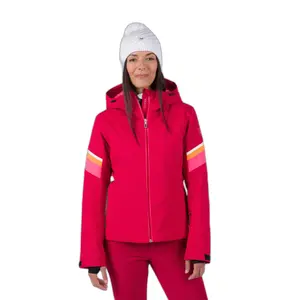 rlnwj09-35m-skijacke-damen-rossignol-strawpile-rubinrot