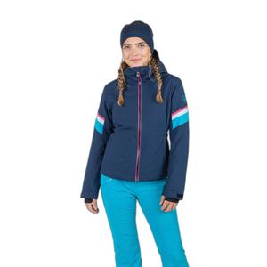 rlnwj09-715-skidjacka-for-kvinnor-rossignol-strawpile-mork-marinbla