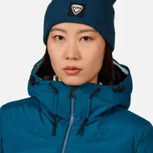 Doudoune à capuche femme Rossignol Corbet's image-4