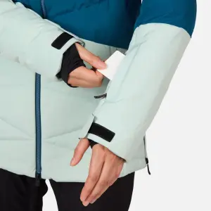 Doudoune à capuche femme Rossignol Corbet's image-5