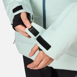 Doudoune à capuche femme Rossignol Corbet's image-6