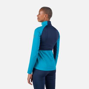 Dames ski jas Rossignol Genetys image-2