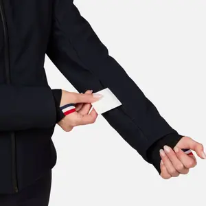 Casaco de esqui feminino Rossignol Cieloalto image-5