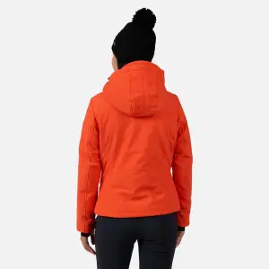 Casaco de esqui feminino Rossignol Cieloalto image-1