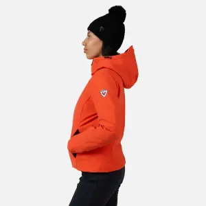 Casaco de esqui feminino Rossignol Cieloalto image-2