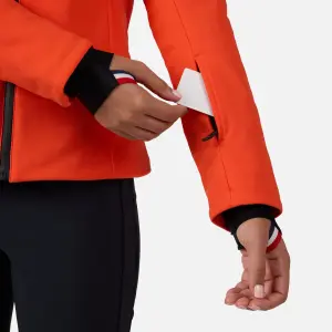 Casaco de esqui feminino Rossignol Cieloalto image-4