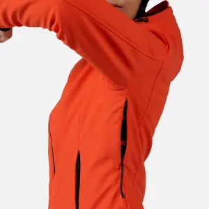 Casaco de esqui feminino Rossignol Cieloalto image-5