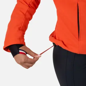 Casaco de esqui feminino Rossignol Cieloalto image-6