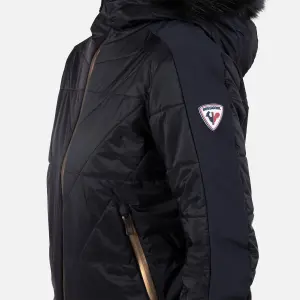 Casaco de mulher Rossignol Ventina image-5