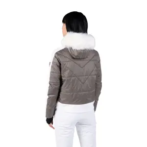 Casaco de mulher Rossignol Ventina image-1