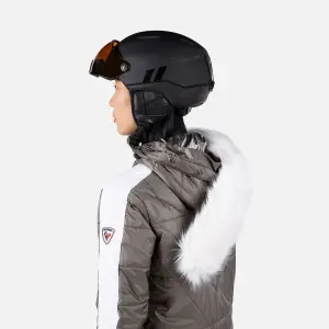 Casaco de mulher Rossignol Ventina image-6