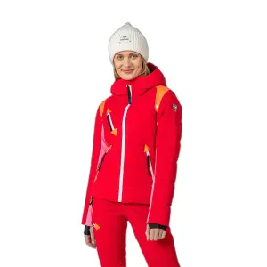 Dunjakke til kvinder Rossignol Pilot image-0