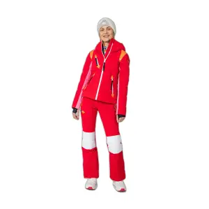 Dunjakke til kvinder Rossignol Pilot image-1