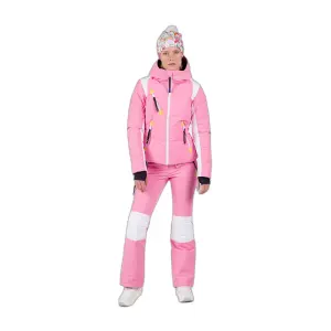Damen-Daunenjacke Rossignol Pilot image-1