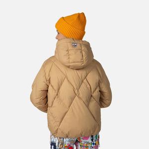 Damen-Daunenjacke Rossignol Lumy image-2