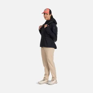 Women's waterproof jacket Rossignol UTILIV image-2