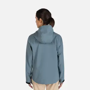 Women's waterproof jacket Rossignol UTILIV image-1