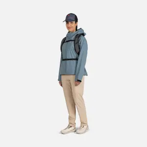 Women's waterproof jacket Rossignol UTILIV image-2