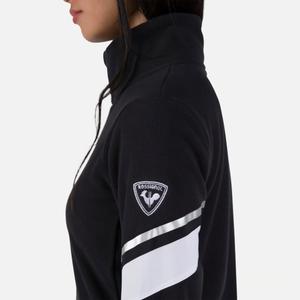 Velo feminino 1/2 velo zip Rossignol Strawpile image-5