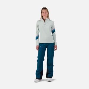 Velo feminino 1/2 velo zip Rossignol Strawpile image-3