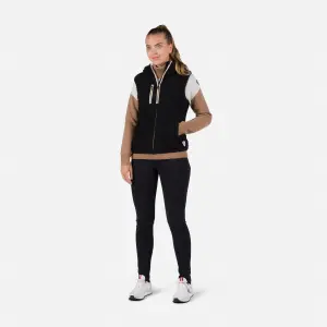 Women's sleeveless fleece Rossignol Cieloalto image-1