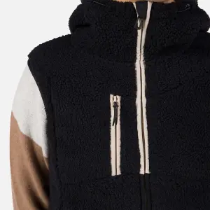 Women's sleeveless fleece Rossignol Cieloalto image-6