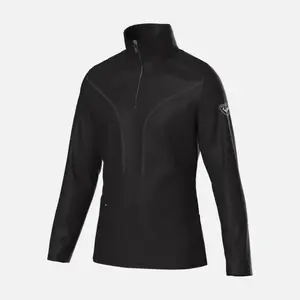 Damesfleece Rossignol Blackside image-1