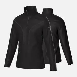 Damesfleece Rossignol Blackside image-0