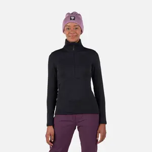 Damesfleece Rossignol Blackside image-2
