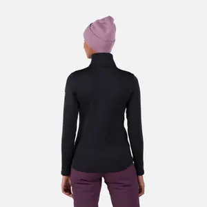 Damesfleece Rossignol Blackside image-5