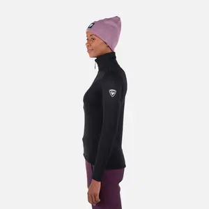 Damesfleece Rossignol Blackside image-6